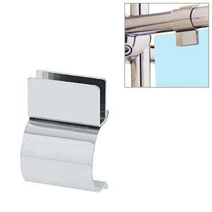 JK-37/R20СK Держатель стекла боковой, металл