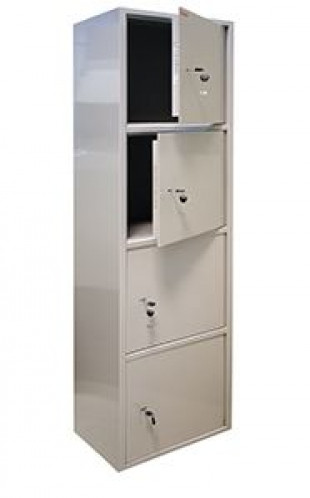 Бухгалтерский шкаф КБС - 06 н