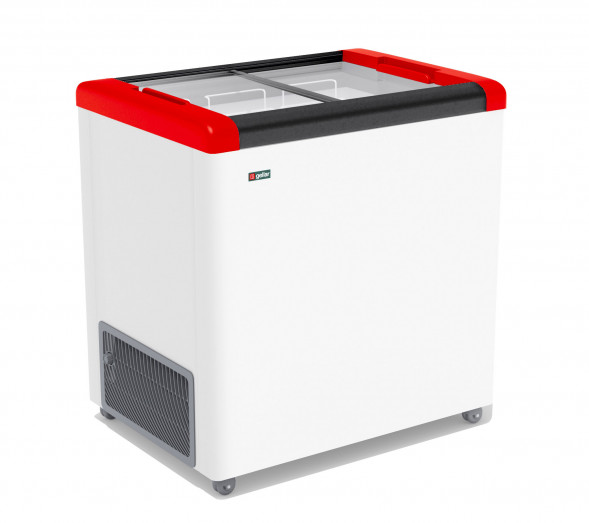 Морозильный ларь GELLAR FG 250 С