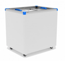 Морозильный ларь GELLAR FG 250 С