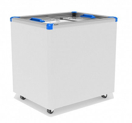 Морозильный ларь GELLAR FG 250 С