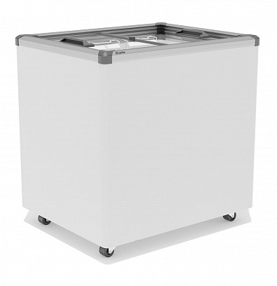 Морозильный ларь GELLAR FG 250 С