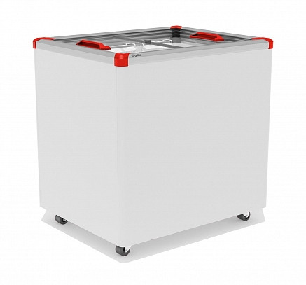 Морозильный ларь GELLAR FG 250 С