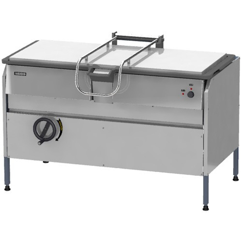 Сковорода электрическая Тулаторгтехника СЭСМ-0,5ЛЧ