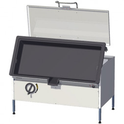 Сковорода электрическая Тулаторгтехника СЭСМ-0,5ЛЧ