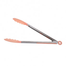 ЩИПЦЫ универсальные нерж. 12&amp;quot; 30см (дубовый лист) (RGS-3035) кт1350