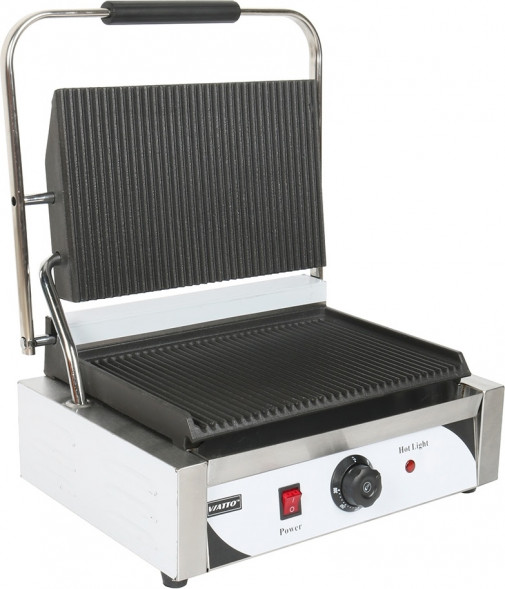 Гриль контактный VIATTO VA-CG811