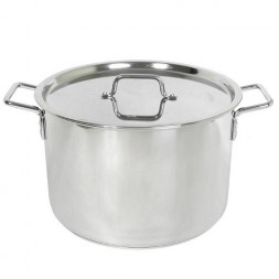 Котел 40 л Катунь &amp;quot;Общепит&amp;quot; 