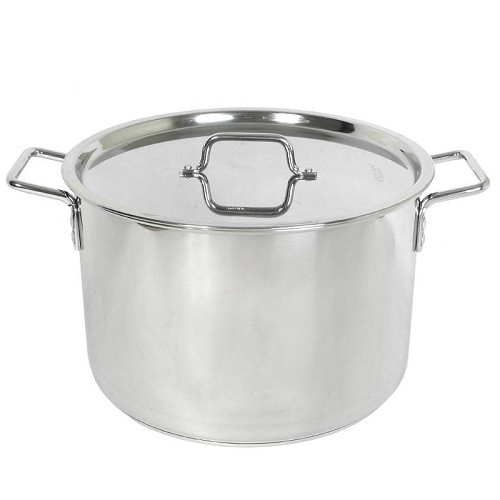 Котел 40 л Катунь &amp;quot;Общепит&amp;quot; 