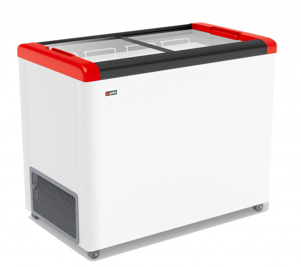 Морозильный ларь GELLAR FG 350 C