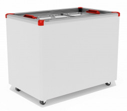 Морозильный ларь GELLAR FG 350 C
