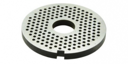 Решетка №1 к мясорубке МИМ-600