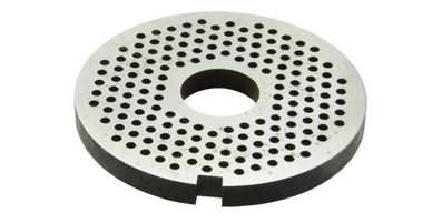 Решетка №1 к мясорубке МИМ-600