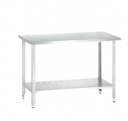 Стол производственный СПРб 1500*600*860 &amp;quot;Base&amp;quot;