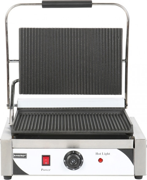 Гриль контактный VIATTO VA-CG811E