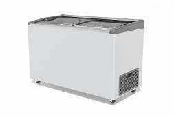 Морозильный ларь GELLAR FG 400 E