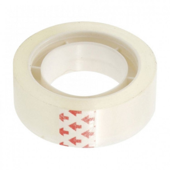 Скотч канцелярский 12*30 м