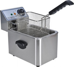 Фритюрница VIATO EF-4L