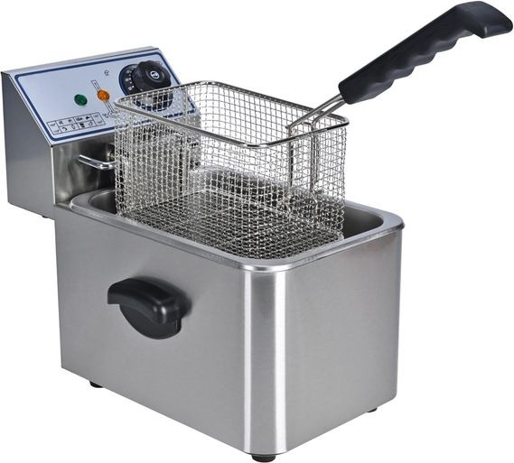 Фритюрница VIATO  EF-4L