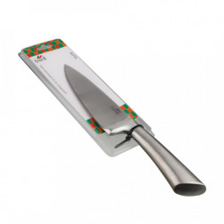 Нож кухонный 15,0см поварской с мет/полой ручкой [ФЕРРА]AST-004-НК-205