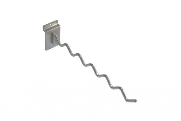 F 107/1 Кронштейн на экономпанель &amp;quot;Змейка&amp;quot;