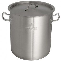 Котел 50 л Luxstahl индукция кт419