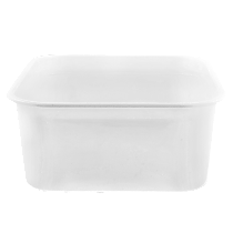 Лоток для овощей 310х260х120 пластик