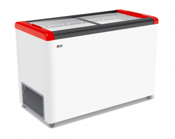 Морозильный ларь GELLAR FG 400 С