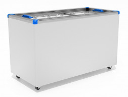 Морозильный ларь GELLAR FG 400 С