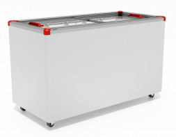 Морозильный ларь GELLAR FG 400 С