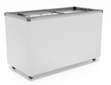 Морозильный ларь GELLAR FG 400 С