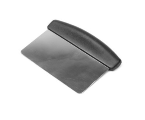 Скребок [KT-V J] / METAL CRAFT для теста