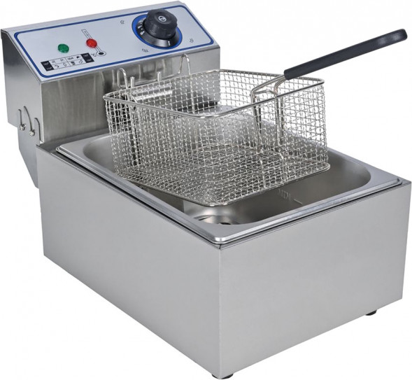 Фритюрница VIATO EF-6L