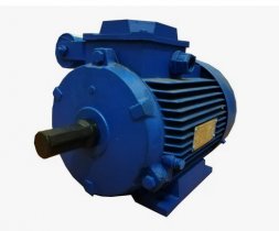 Электродвигатель АИРЕ80С4 IM2081 1ф-220В ЭНР (1,5/1500)