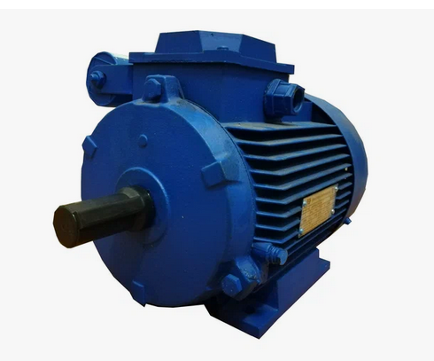 Электродвигатель АИРЕ80С4 IM2081 1ф-220В ЭНР (1,5/1500)