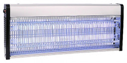 Лампа инсектицидная HURAKAN HKN-LIN150L LED