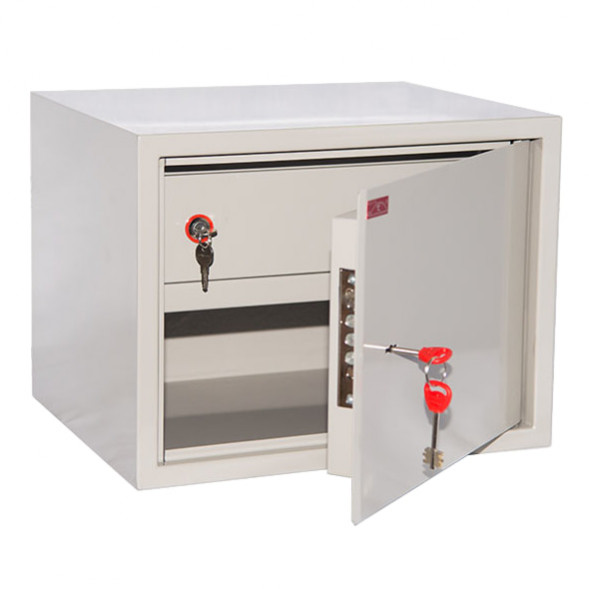 Бухгалтерский шкаф КБС - 02т