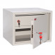 Бухгалтерский шкаф КБС - 02т