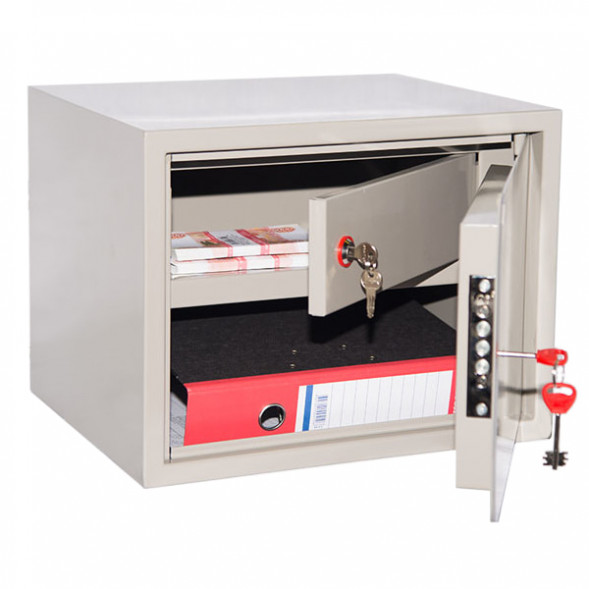 Бухгалтерский шкаф КБС - 02т