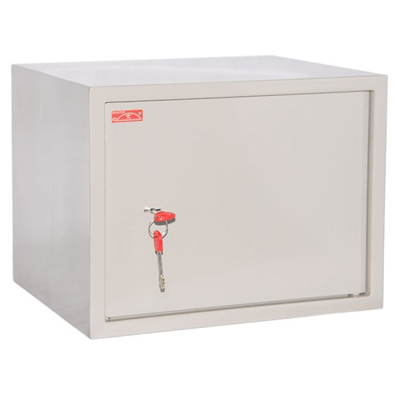 Бухгалтерский шкаф КБС - 02т