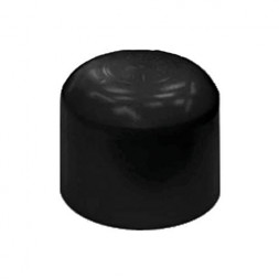Колпак для головного убора черный ZP-168 В