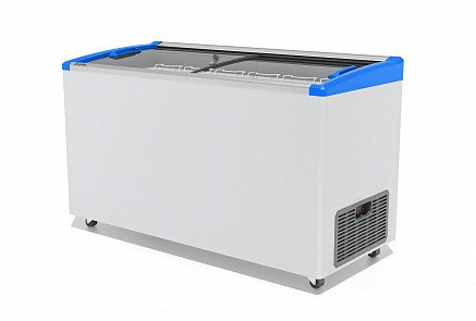 Морозильный ларь GELLAR FG 500 Е