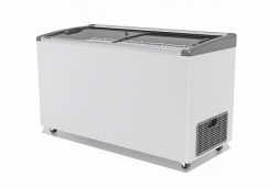 Морозильный ларь GELLAR FG 500 Е