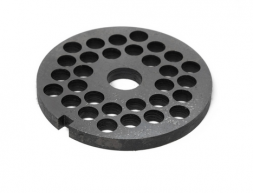 Решетка №3 к мясорубке МИМ-300