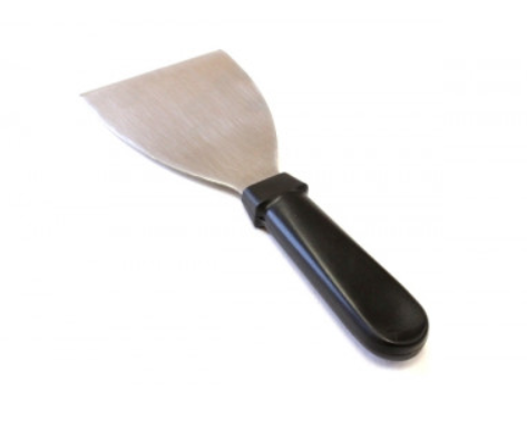 Скребок [PW-I K1 4] / METAL CRAFT для гриля