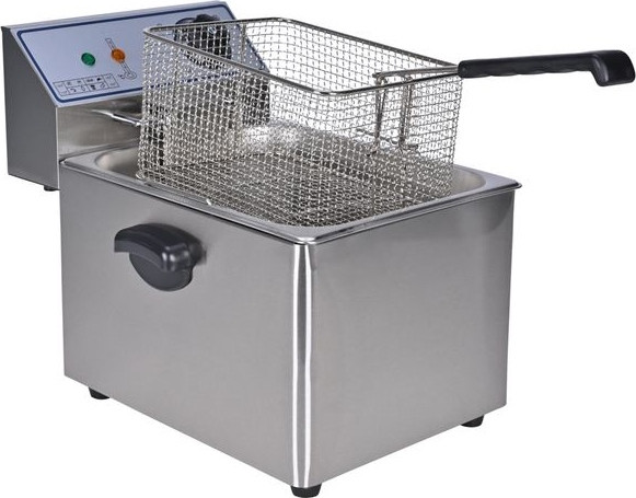 Фритюрница VIATO  EF-8L