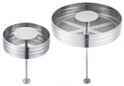 ЭЛЕКТРОКИПЯТИЛЬНИК ДЛЯ ЧАЯ И КОФЕ HURAKAN HKN-PCR06