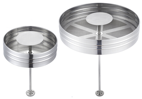 ЭЛЕКТРОКИПЯТИЛЬНИК ДЛЯ ЧАЯ И КОФЕ HURAKAN HKN-PCR06