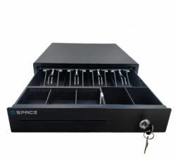 Денежный ящик SPACE BOX-330К (электромеханический)