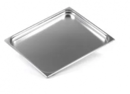 23040 Гастроемкость 354*325*40 мм нержавеющая сталь